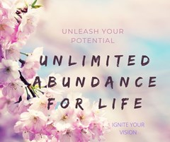 unlimitedabundanceforlife